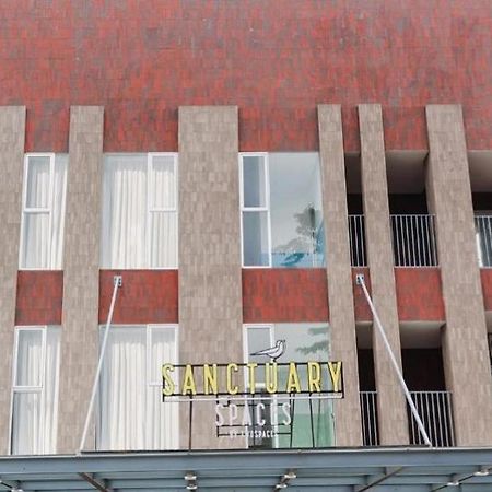 ג'קרטה Sanctuary Spaces By Twospaces מראה חיצוני תמונה