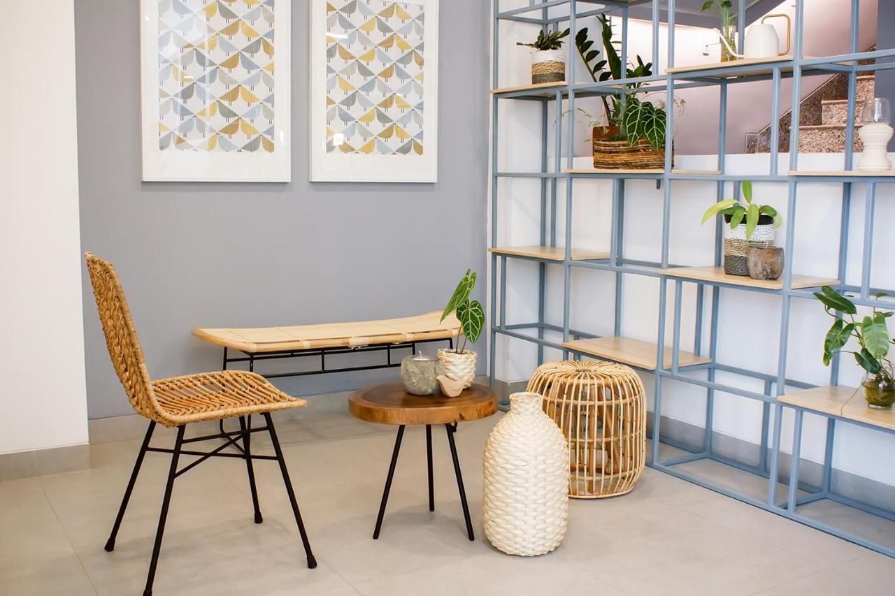 ג'קרטה Sanctuary Spaces By Twospaces מראה חיצוני תמונה