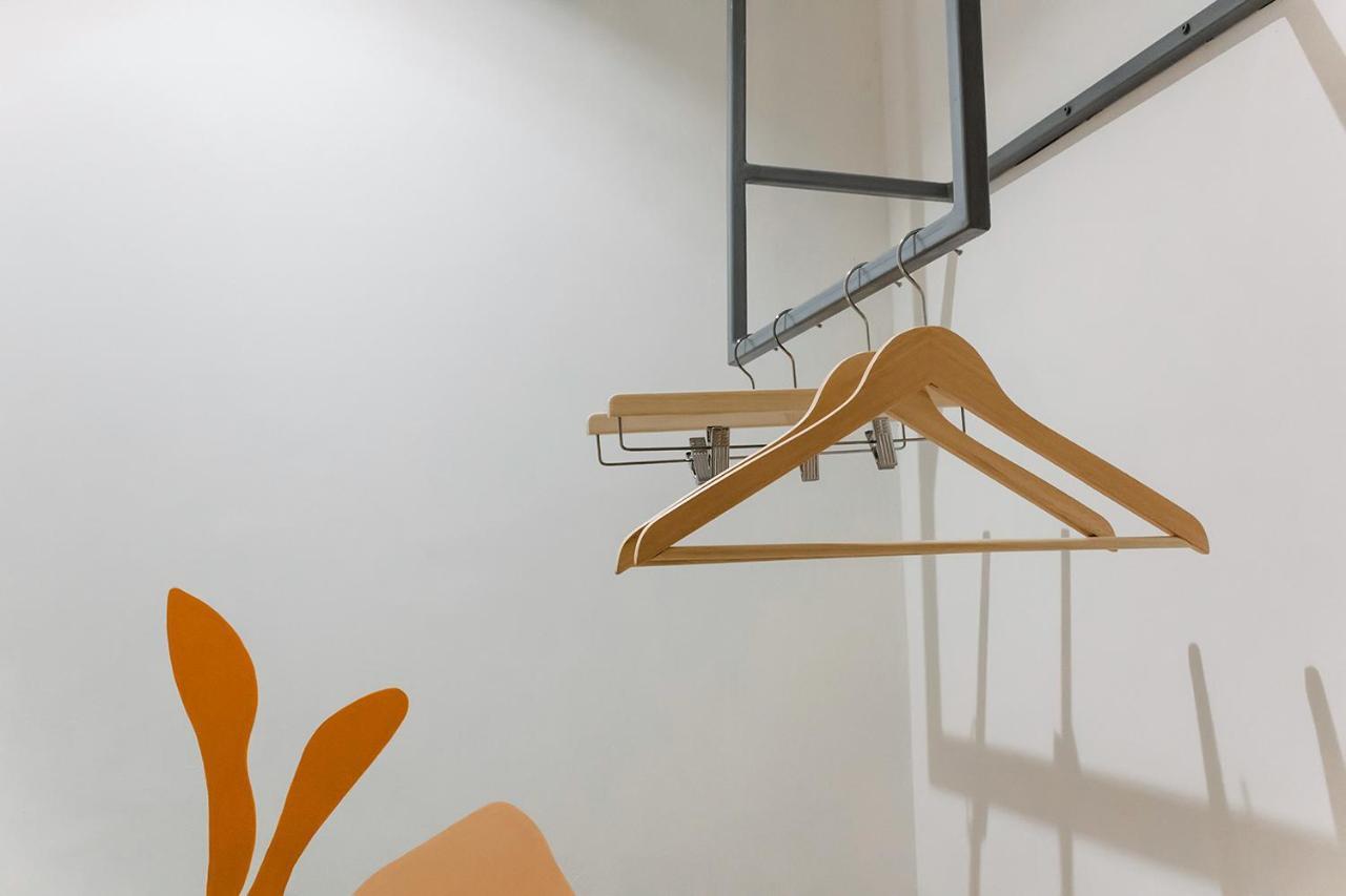 ג'קרטה Sanctuary Spaces By Twospaces מראה חיצוני תמונה