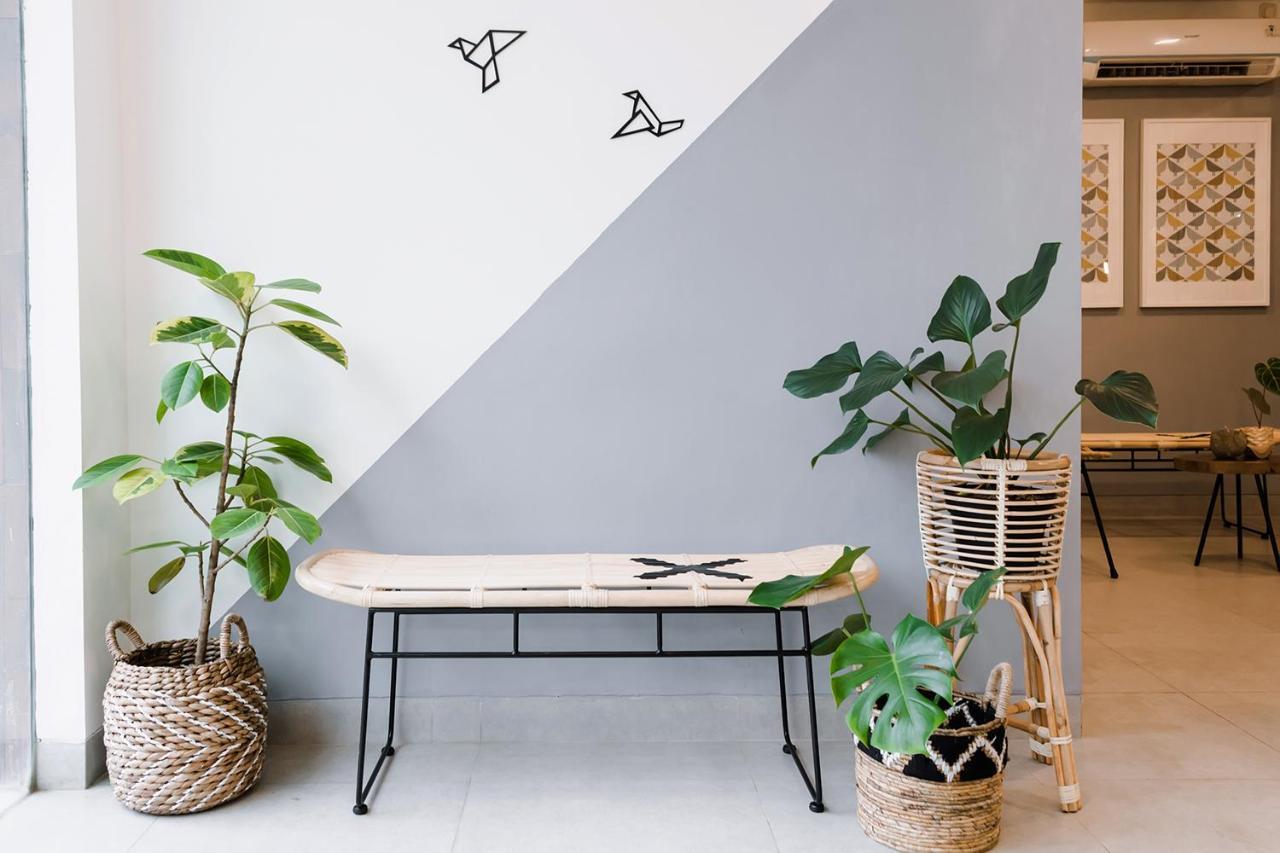 ג'קרטה Sanctuary Spaces By Twospaces מראה חיצוני תמונה