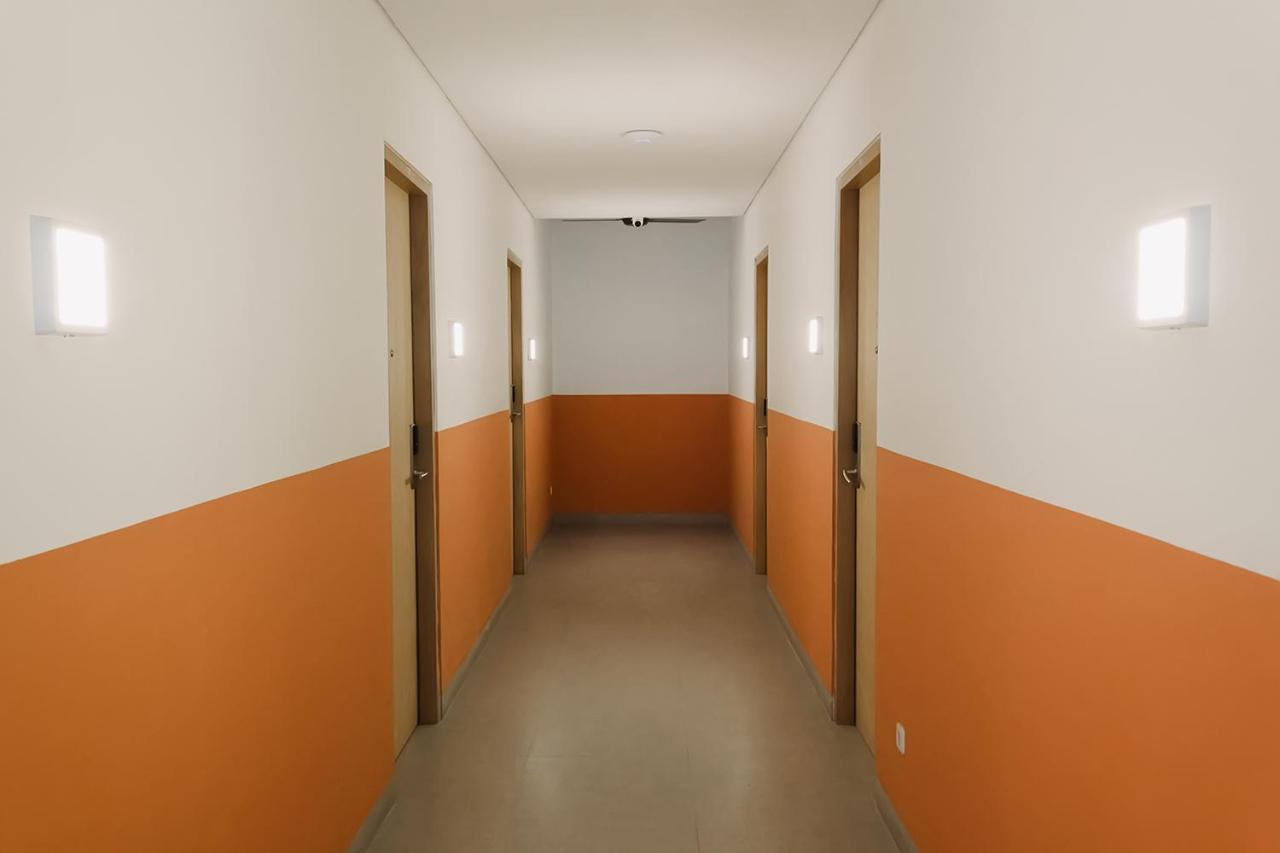 ג'קרטה Sanctuary Spaces By Twospaces מראה חיצוני תמונה