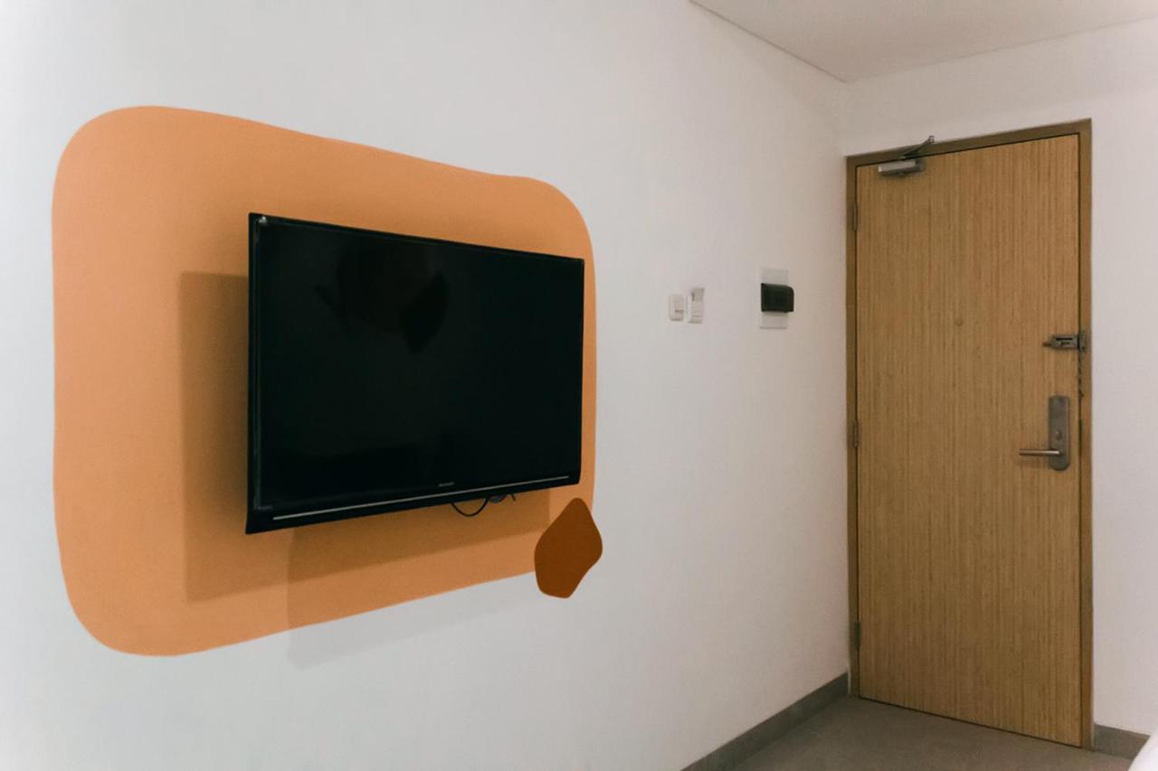 ג'קרטה Sanctuary Spaces By Twospaces מראה חיצוני תמונה