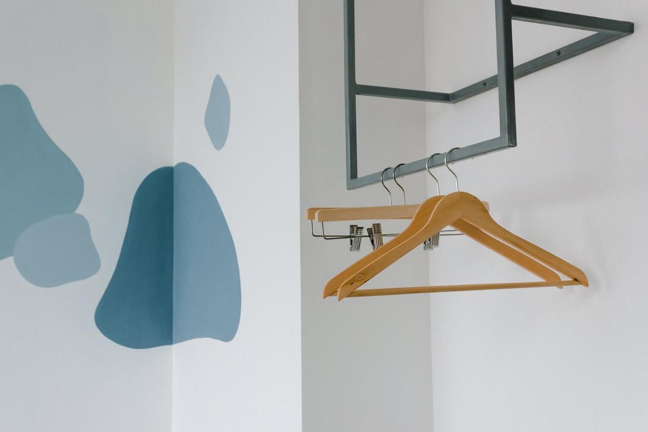 ג'קרטה Sanctuary Spaces By Twospaces מראה חיצוני תמונה