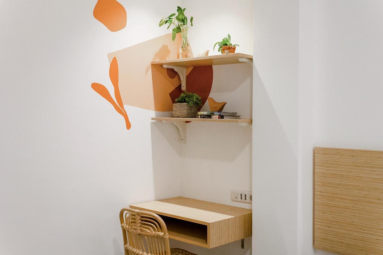 ג'קרטה Sanctuary Spaces By Twospaces מראה חיצוני תמונה