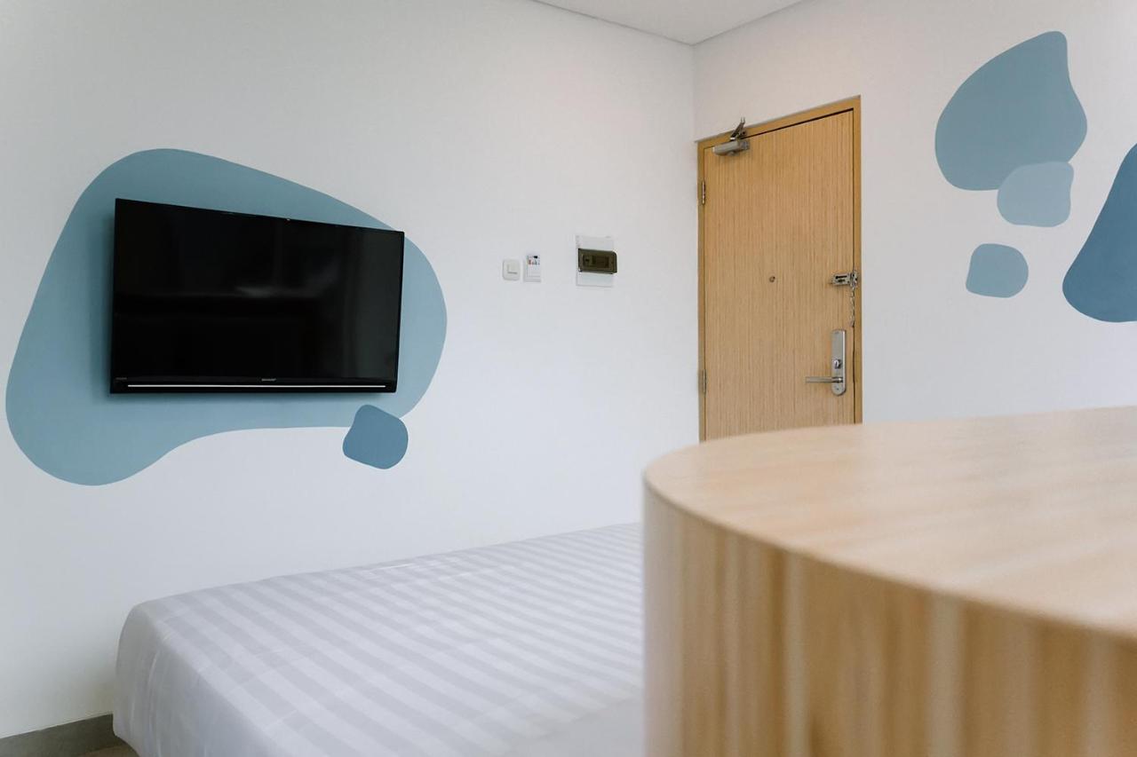 ג'קרטה Sanctuary Spaces By Twospaces מראה חיצוני תמונה